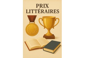 Prix littéraires : prestige et promesse de ventes